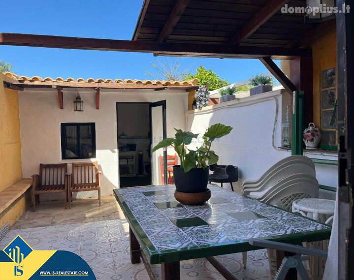Дом Испания, Torrevieja