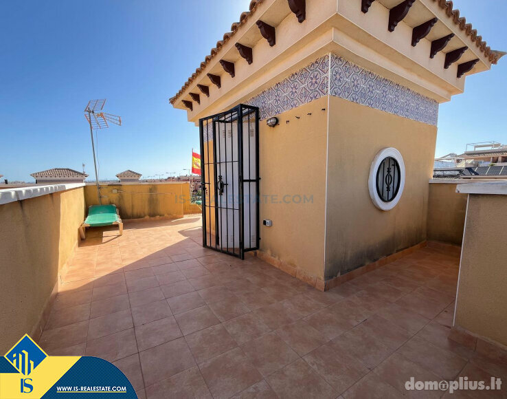 Дом Испания, Torrevieja