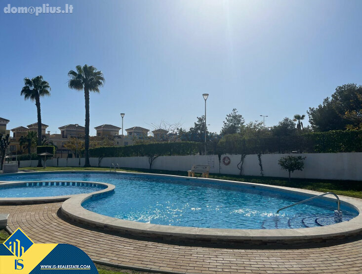 Дом Испания, Torrevieja