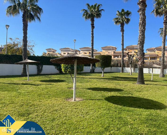 Дом Испания, Torrevieja