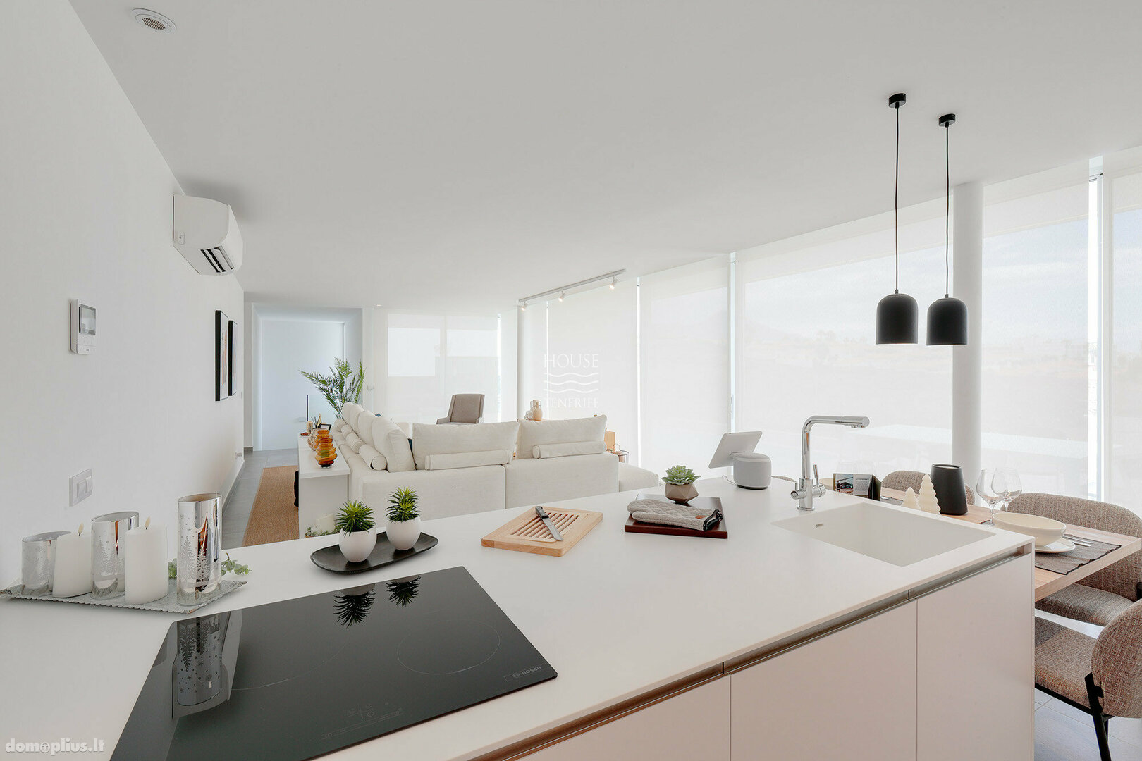 House for sell Spain, Tenerife
