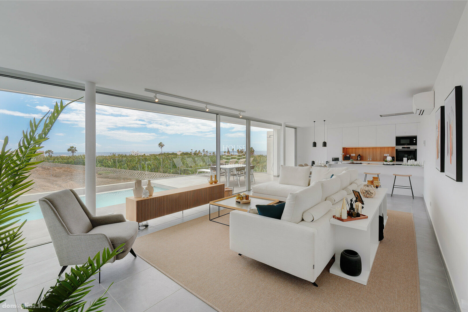 House for sell Spain, Tenerife