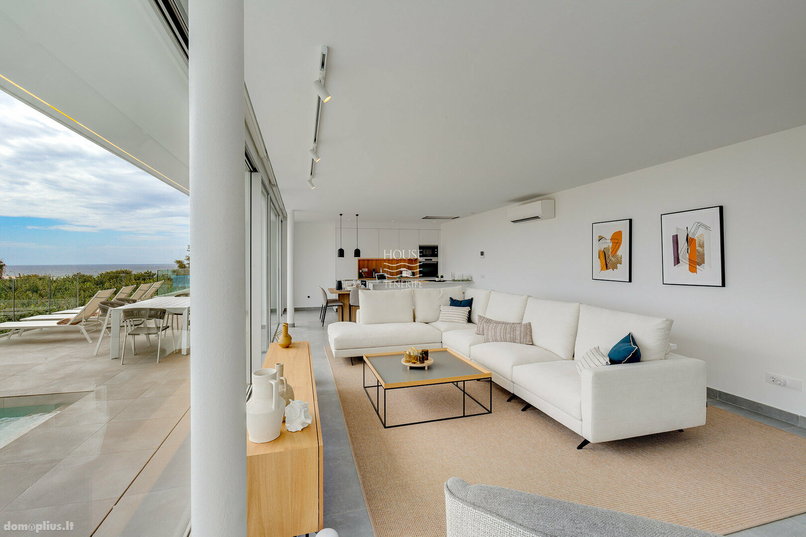 House for sell Spain, Tenerife