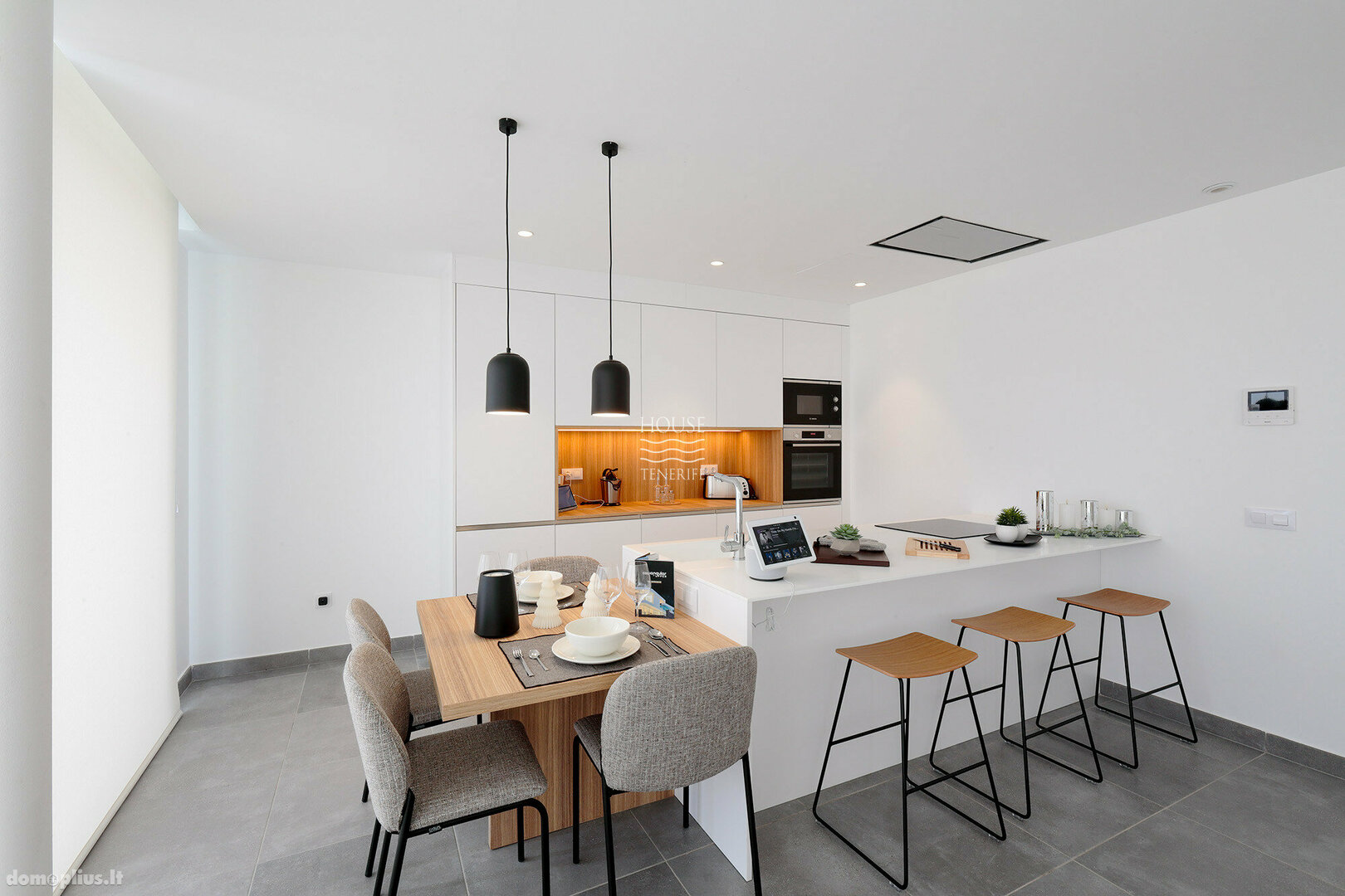 House for sell Spain, Tenerife