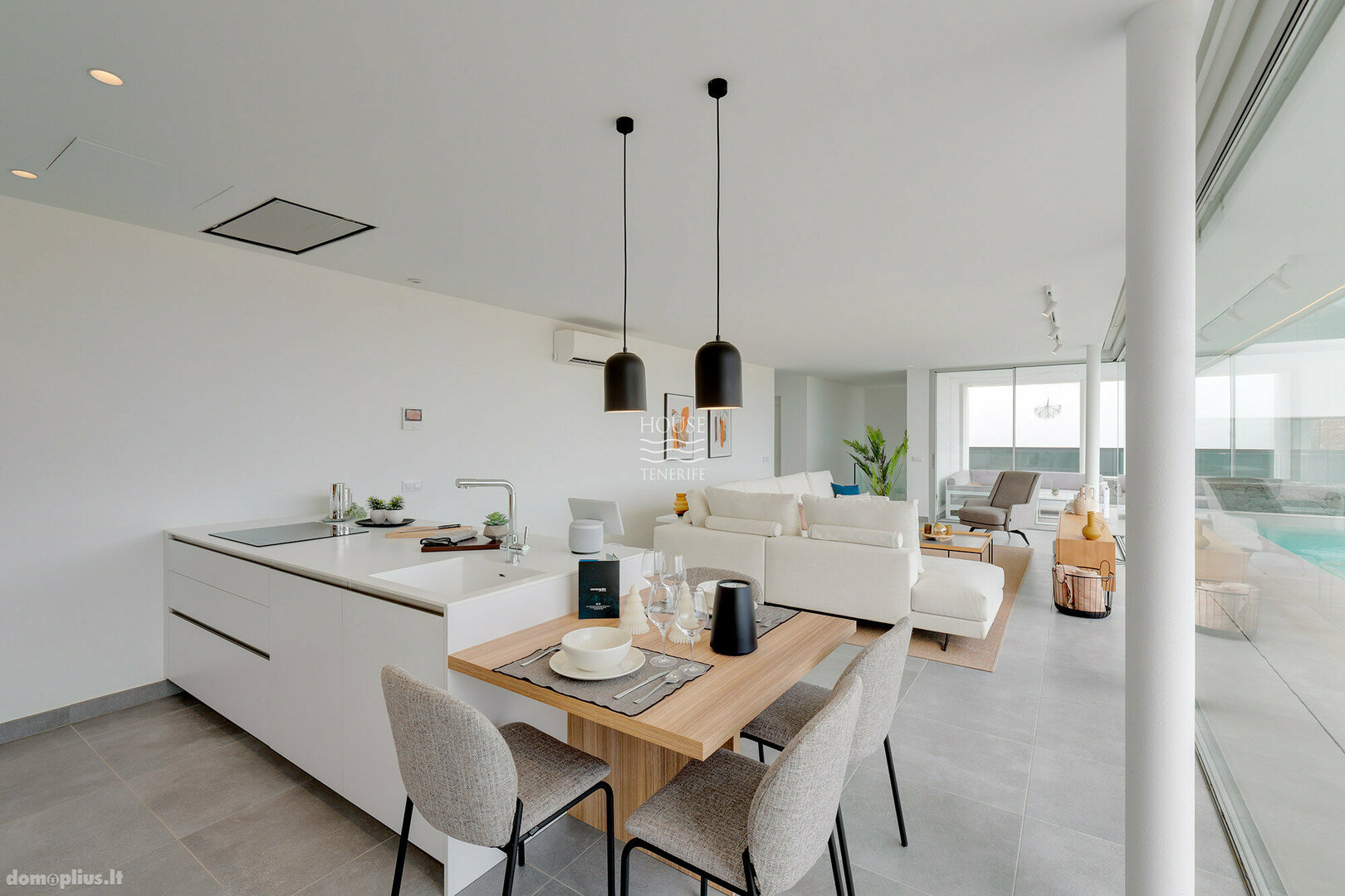 House for sell Spain, Tenerife