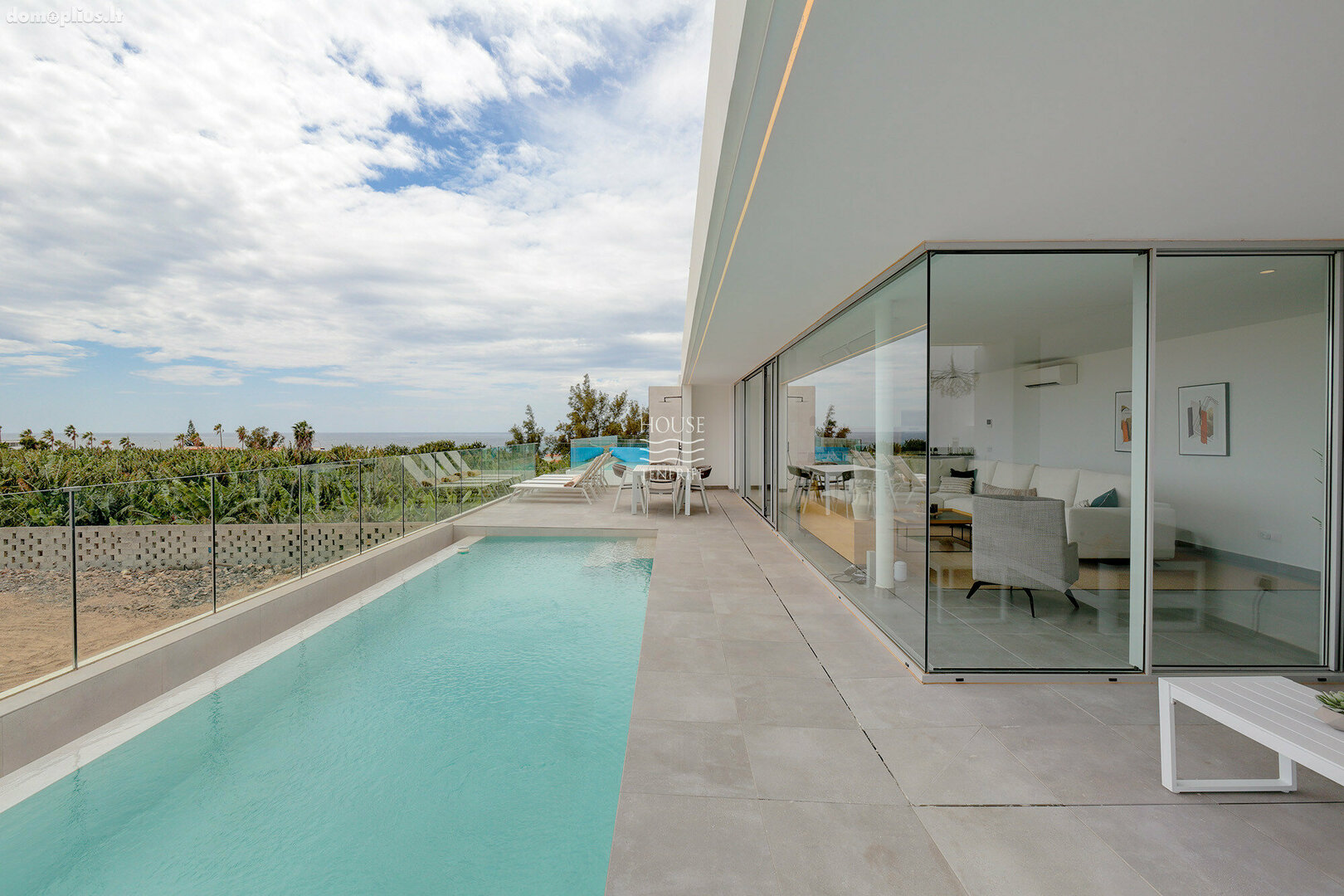 House for sell Spain, Tenerife