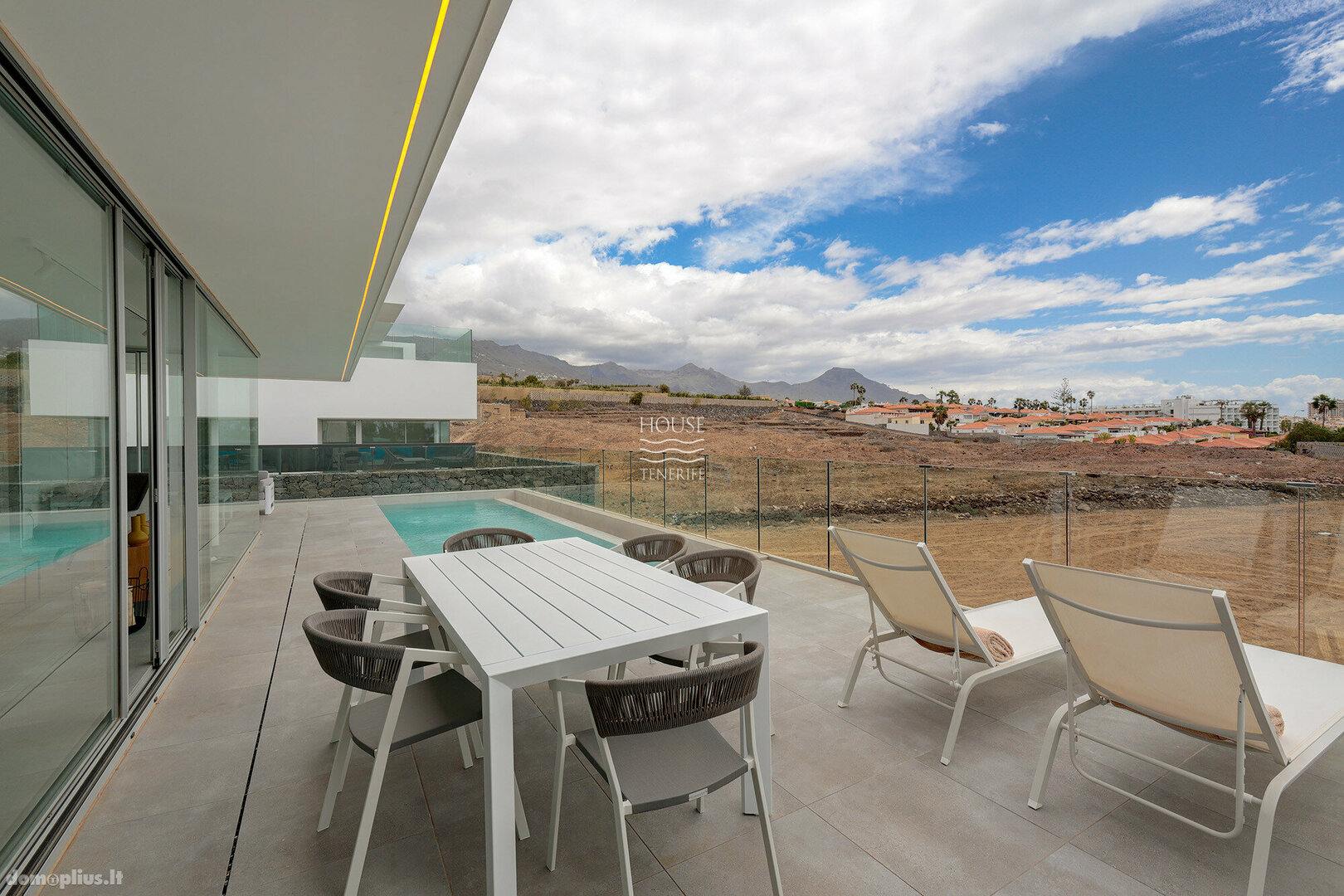 House for sell Spain, Tenerife