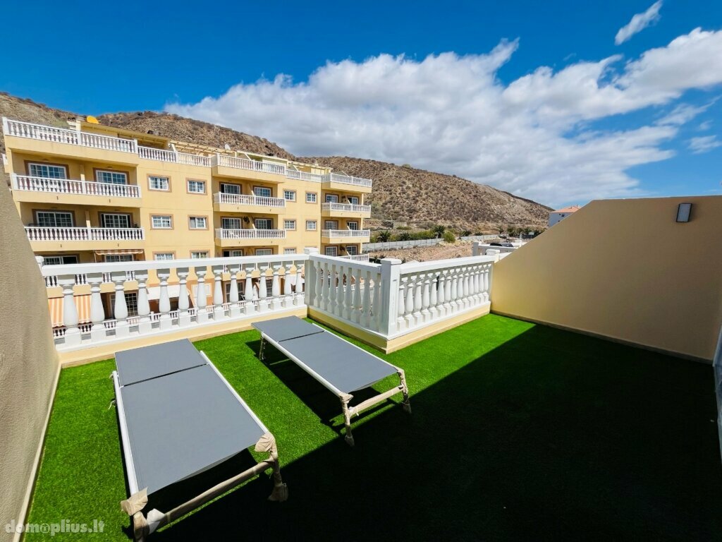 House for sell Spain, Tenerife