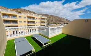 Namas Ispanijoje, Tenerife