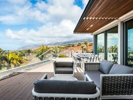 Дом Испания, Tenerife