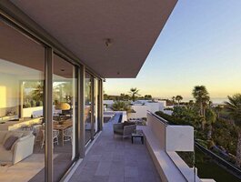 Дом Испания, Tenerife