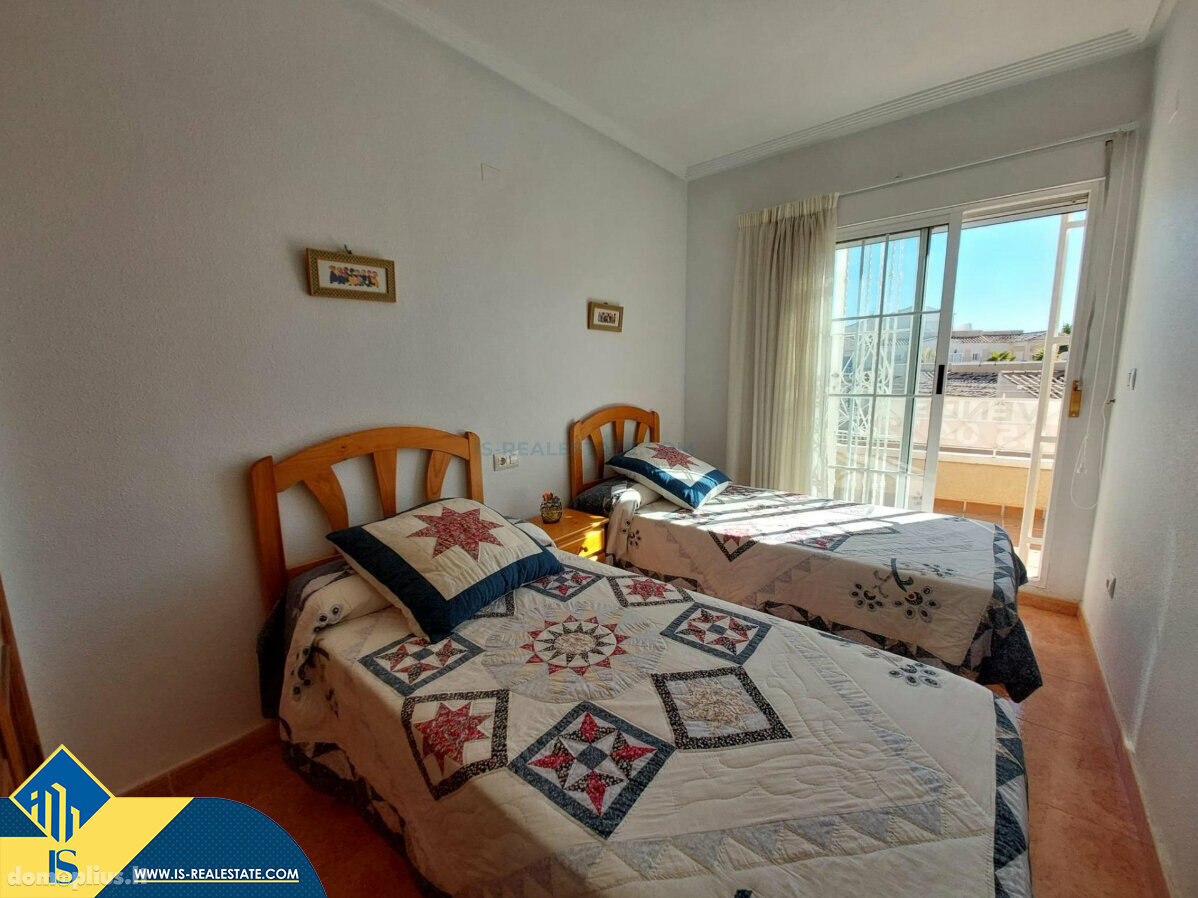 Parduodamas namas Ispanijoje, Torrevieja