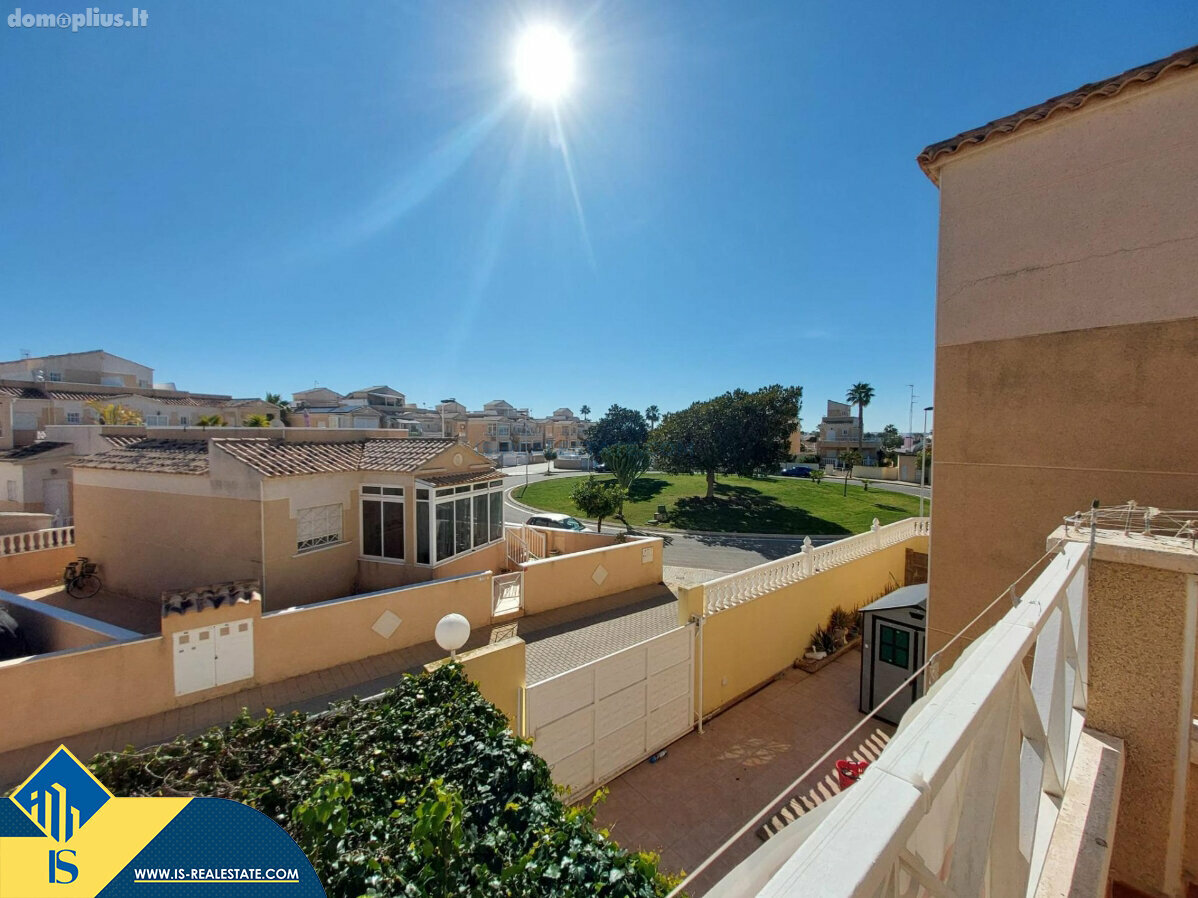 Parduodamas namas Ispanijoje, Torrevieja