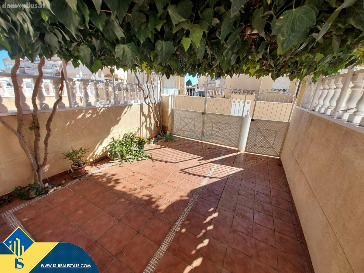 Parduodamas namas Ispanijoje, Torrevieja