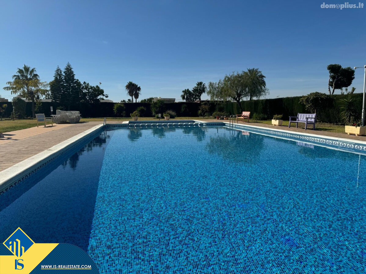 Parduodamas namas Ispanijoje, Torrevieja