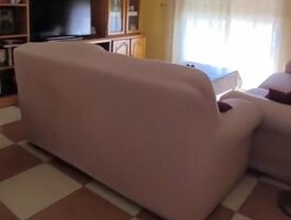 House Spain, Almoradi