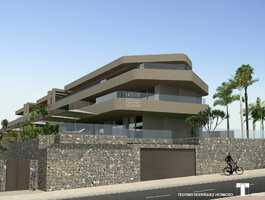 Namas Ispanijoje, Tenerife