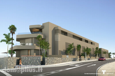 House for sell Spain, Tenerife