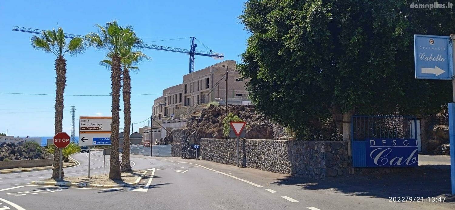 House for sell Spain, Tenerife