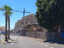House for sell Spain, Tenerife