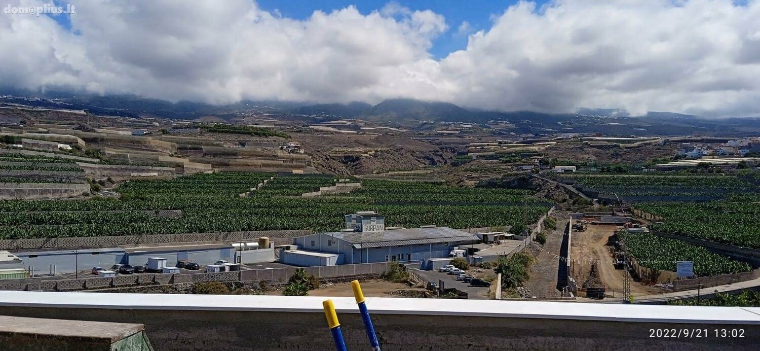 House for sell Spain, Tenerife