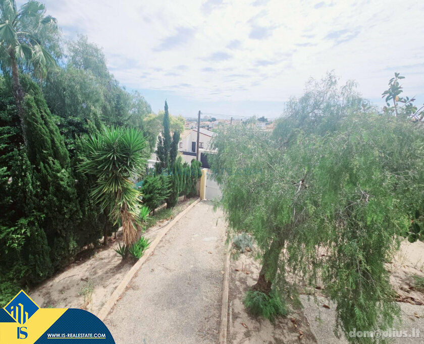 Parduodamas namas Ispanijoje, Torrevieja