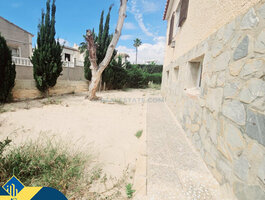 Parduodamas namas Ispanijoje, Torrevieja