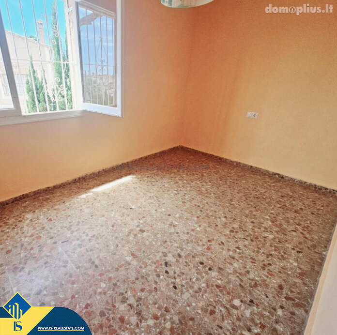 Parduodamas namas Ispanijoje, Torrevieja