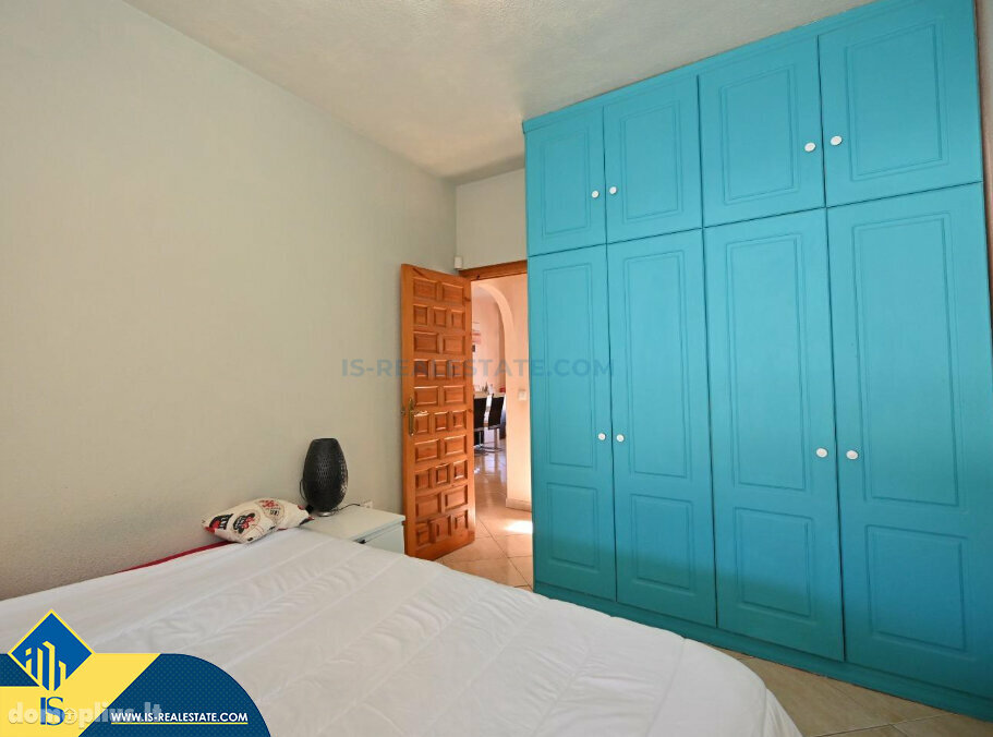 Parduodamas namas Ispanijoje, Torrevieja