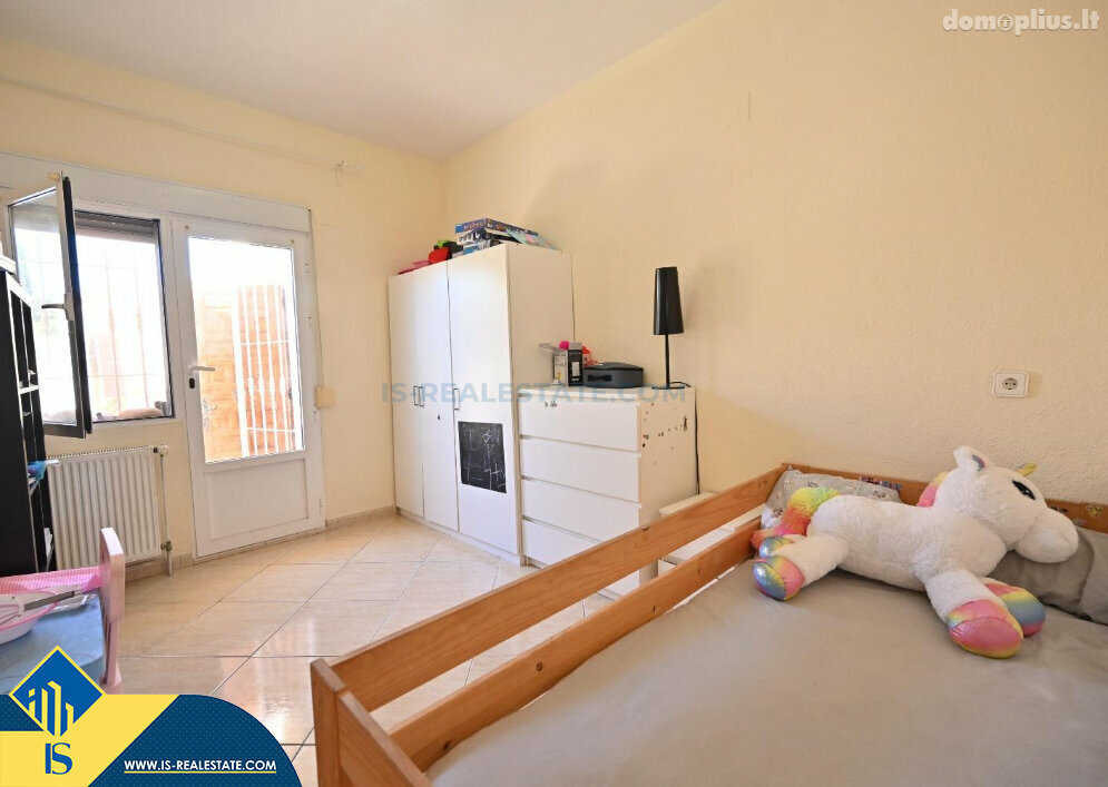 Parduodamas namas Ispanijoje, Torrevieja