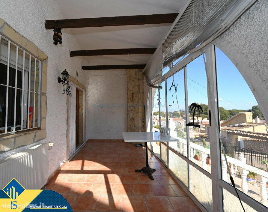 Parduodamas namas Ispanijoje, Torrevieja
