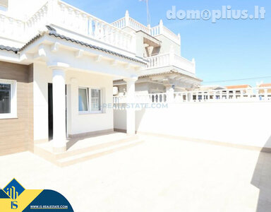 Дом Испания, Torrevieja