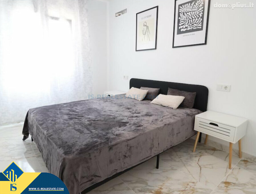 Parduodamas namas Ispanijoje, Torrevieja