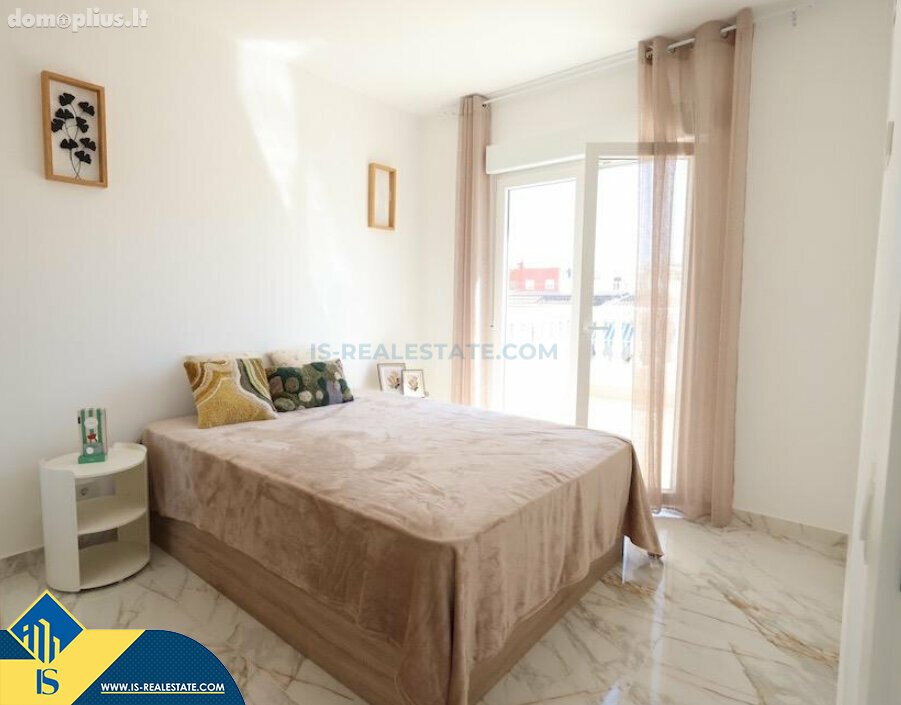Parduodamas namas Ispanijoje, Torrevieja