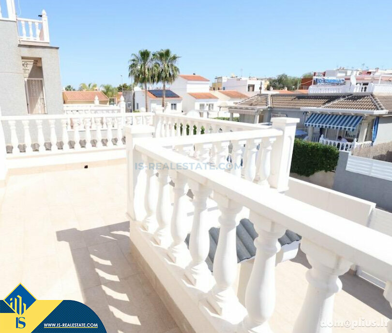 Parduodamas namas Ispanijoje, Torrevieja