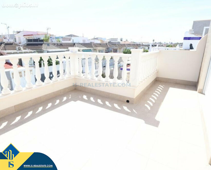 Parduodamas namas Ispanijoje, Torrevieja