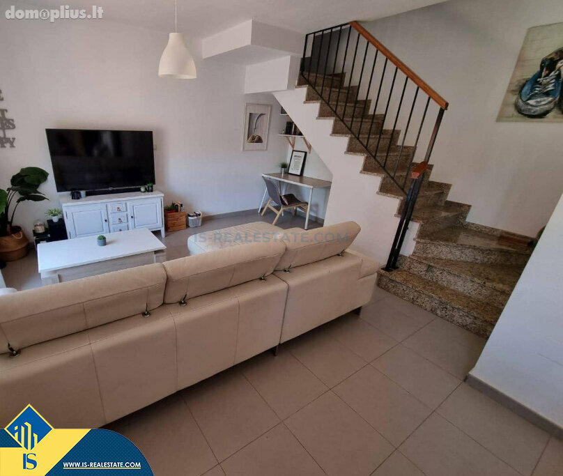 Parduodamas namas Ispanijoje, Torrevieja