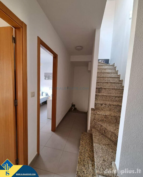 Parduodamas namas Ispanijoje, Torrevieja