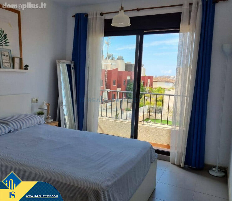Parduodamas namas Ispanijoje, Torrevieja