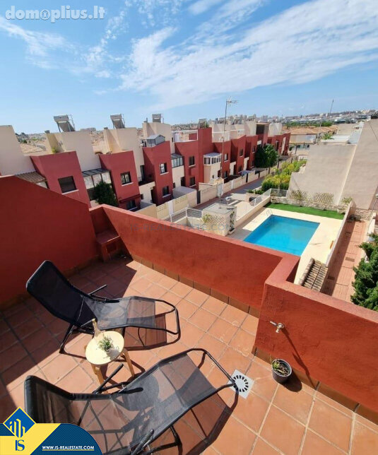 Parduodamas namas Ispanijoje, Torrevieja
