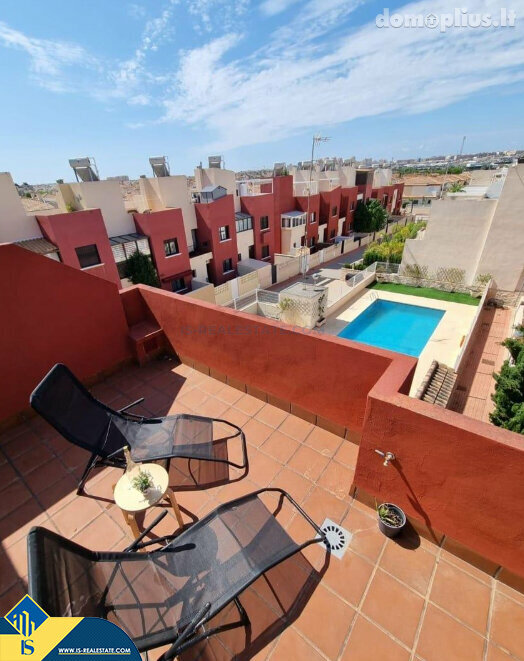 Parduodamas namas Ispanijoje, Torrevieja