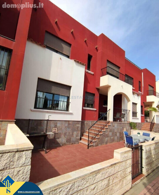 Parduodamas namas Ispanijoje, Torrevieja