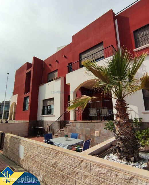 Parduodamas namas Ispanijoje, Torrevieja