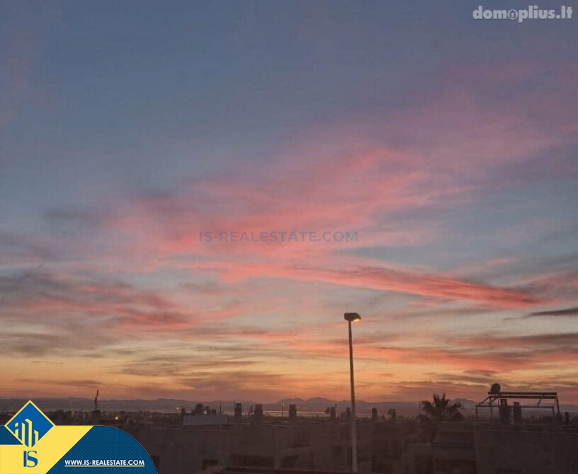 Parduodamas namas Ispanijoje, Torrevieja