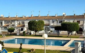 Namas Ispanijoje, Torrevieja