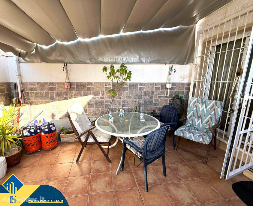 Parduodamas namas Ispanijoje, Torrevieja