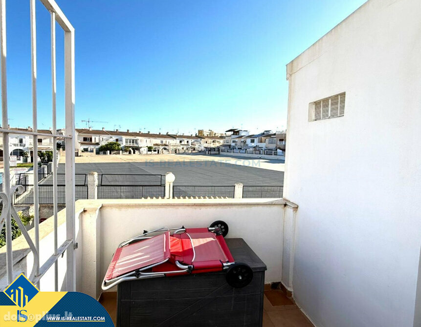 Parduodamas namas Ispanijoje, Torrevieja