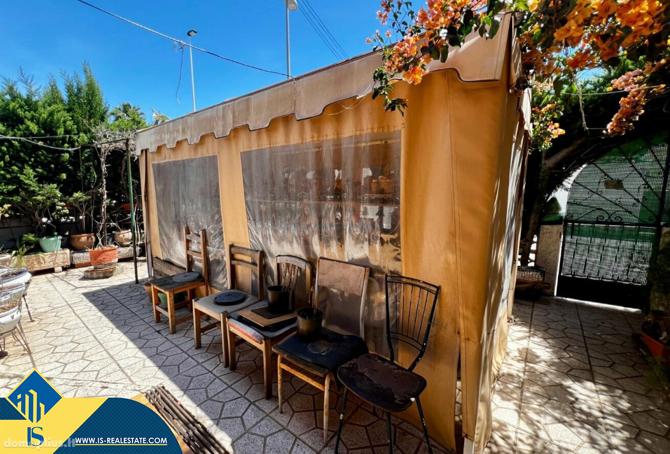Parduodamas namas Ispanijoje, Torrevieja