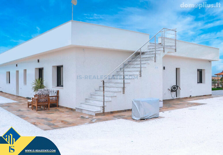 Дом Испания, Torrevieja