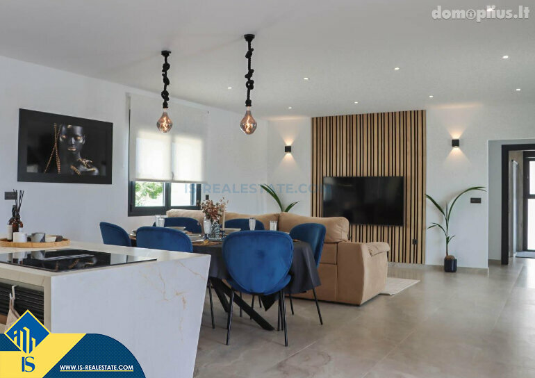 Дом Испания, Torrevieja